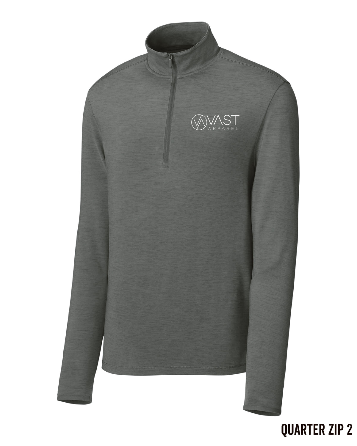 Sport-Tek Versa 1/4-Zip - ST491