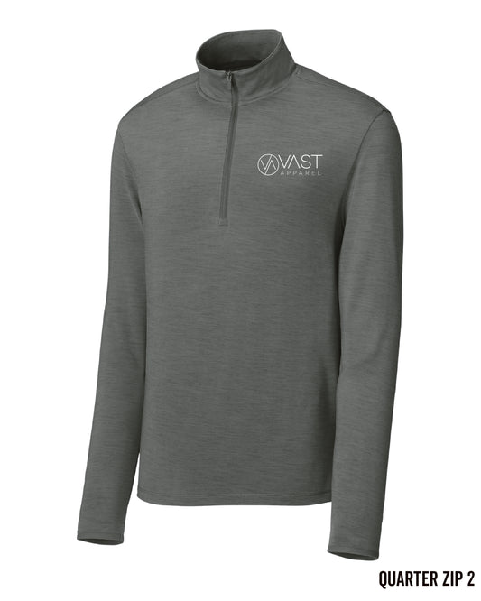 Sport-Tek Versa 1/4-Zip - ST491