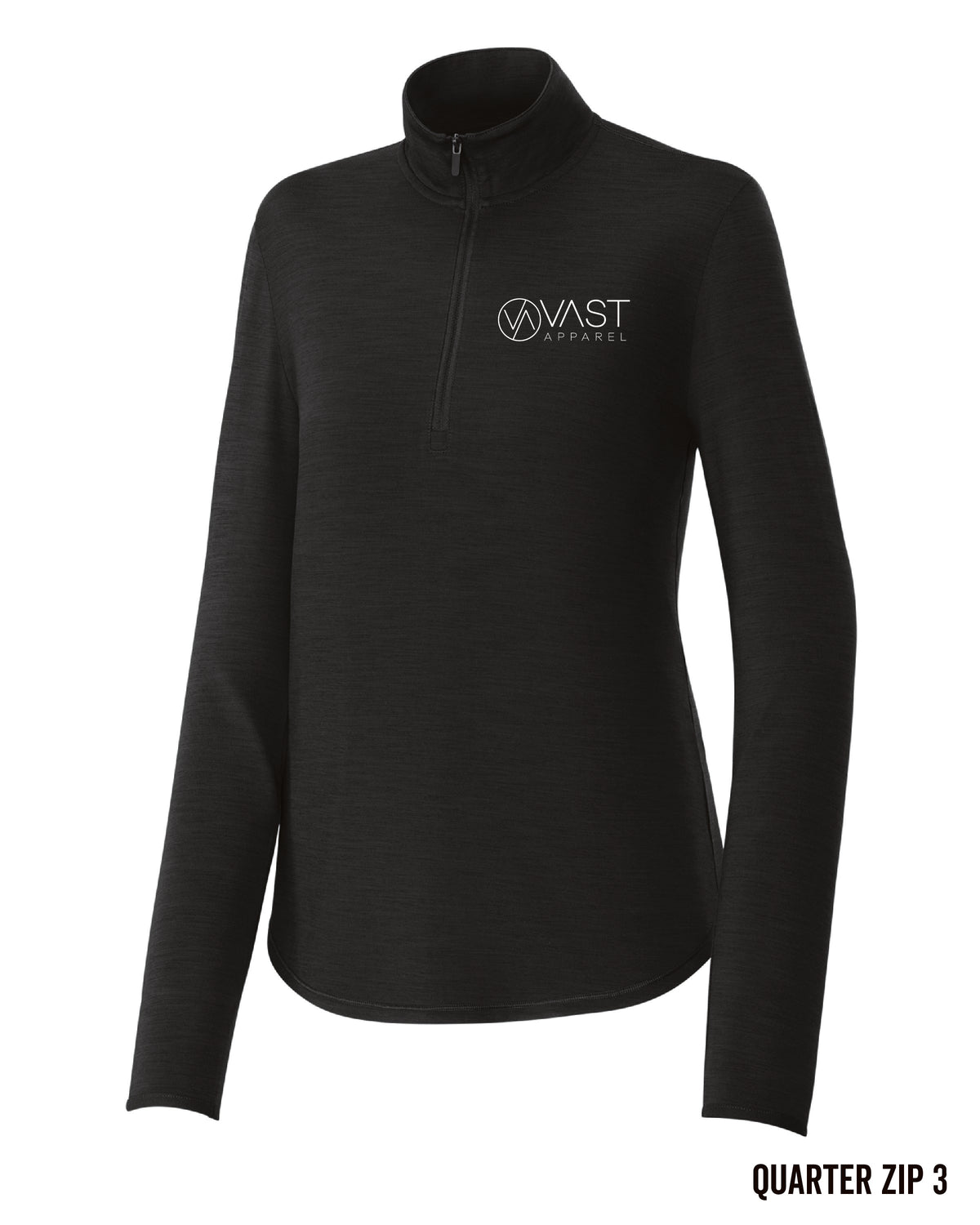 Sport-Tek Women’s Versa 1/4-Zip - LST491