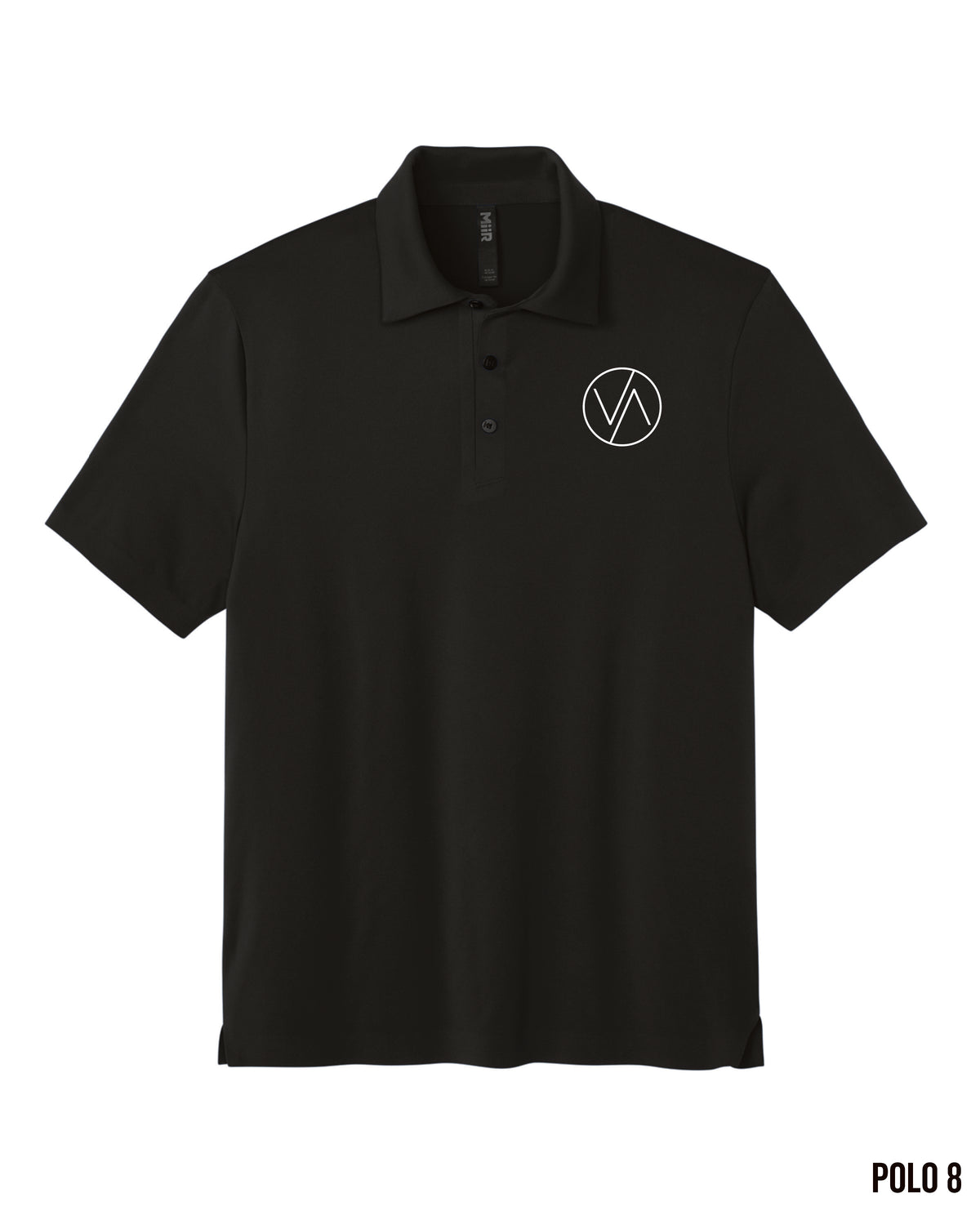MiiR Alta Polo - MRA110