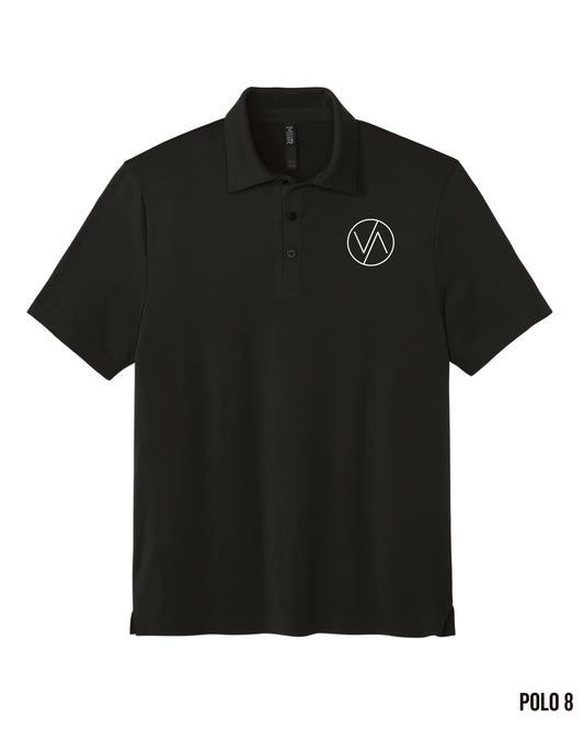 MiiR Alta Polo - MRA110
