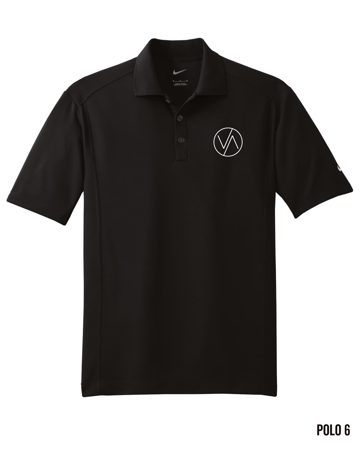 Nike Dri-FIT Classic Polo - 267020