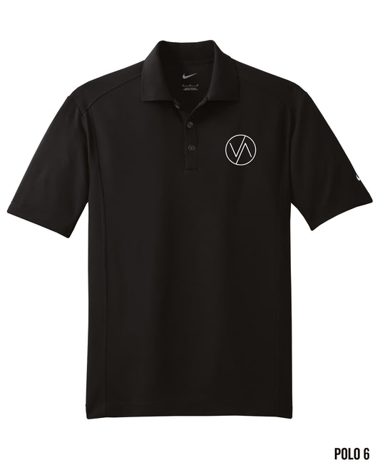 Nike Dri-FIT Classic Polo - 267020
