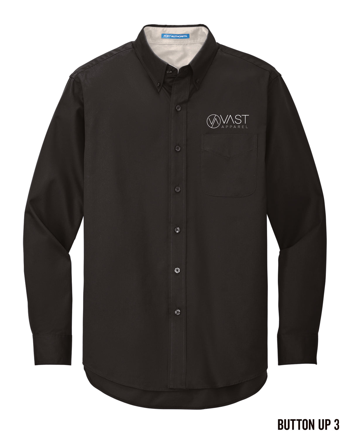 Port Authority® Long Sleeve Easy Care Shirt - S608