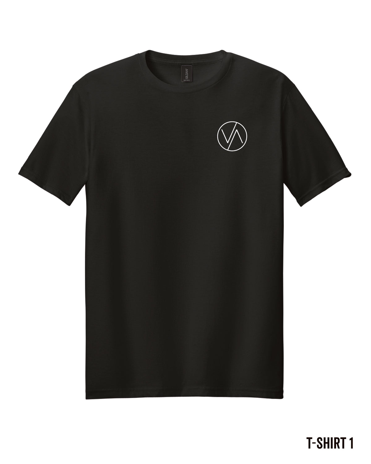 Gildan Softstyle T-Shirt - 64000