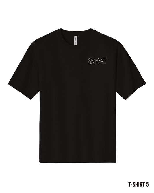 BELLA+CANVAS® Unisex 6-Ounce Heavyweight Tee - BC3010