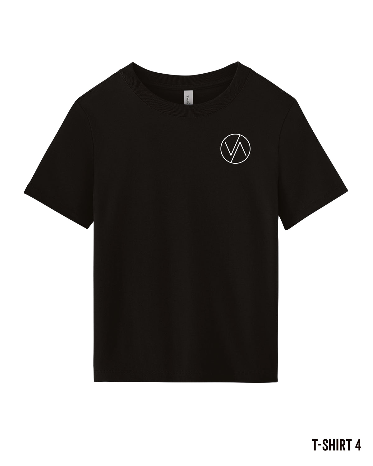 BELLA+CANVAS Women’s 6-Ounce Heavyweight Tee - BC6110