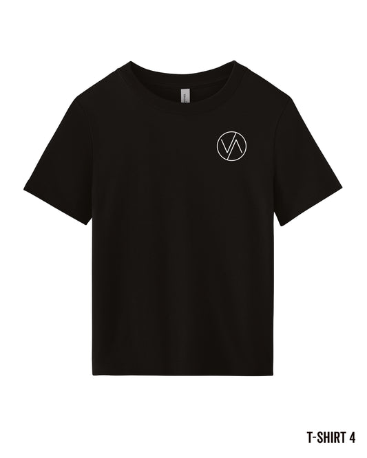 BELLA+CANVAS Women’s 6-Ounce Heavyweight Tee - BC6110