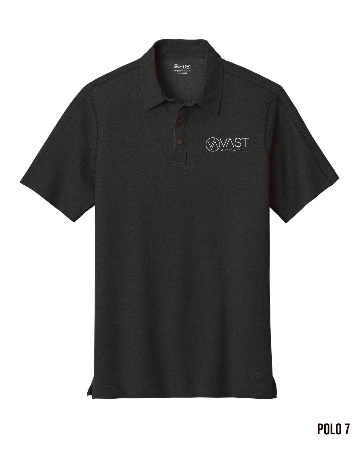 OGIO® Onyx Polo - OG126