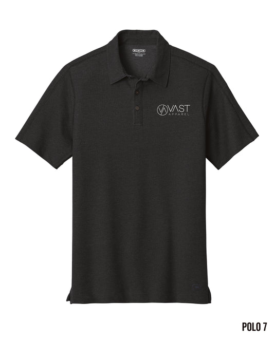 OGIO® Onyx Polo - OG126