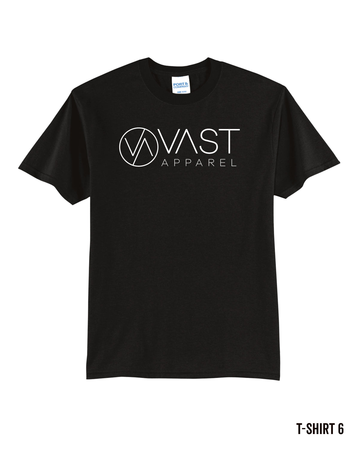 Port & Co® Core Blend Tee - PC55