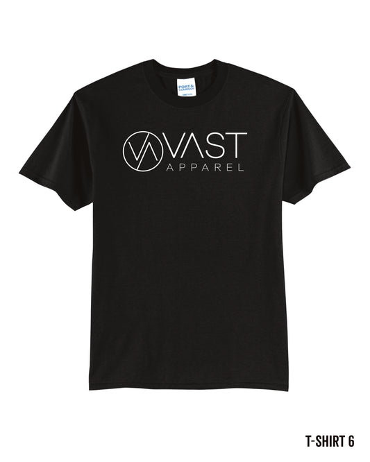 Port & Co® Core Blend Tee - PC55