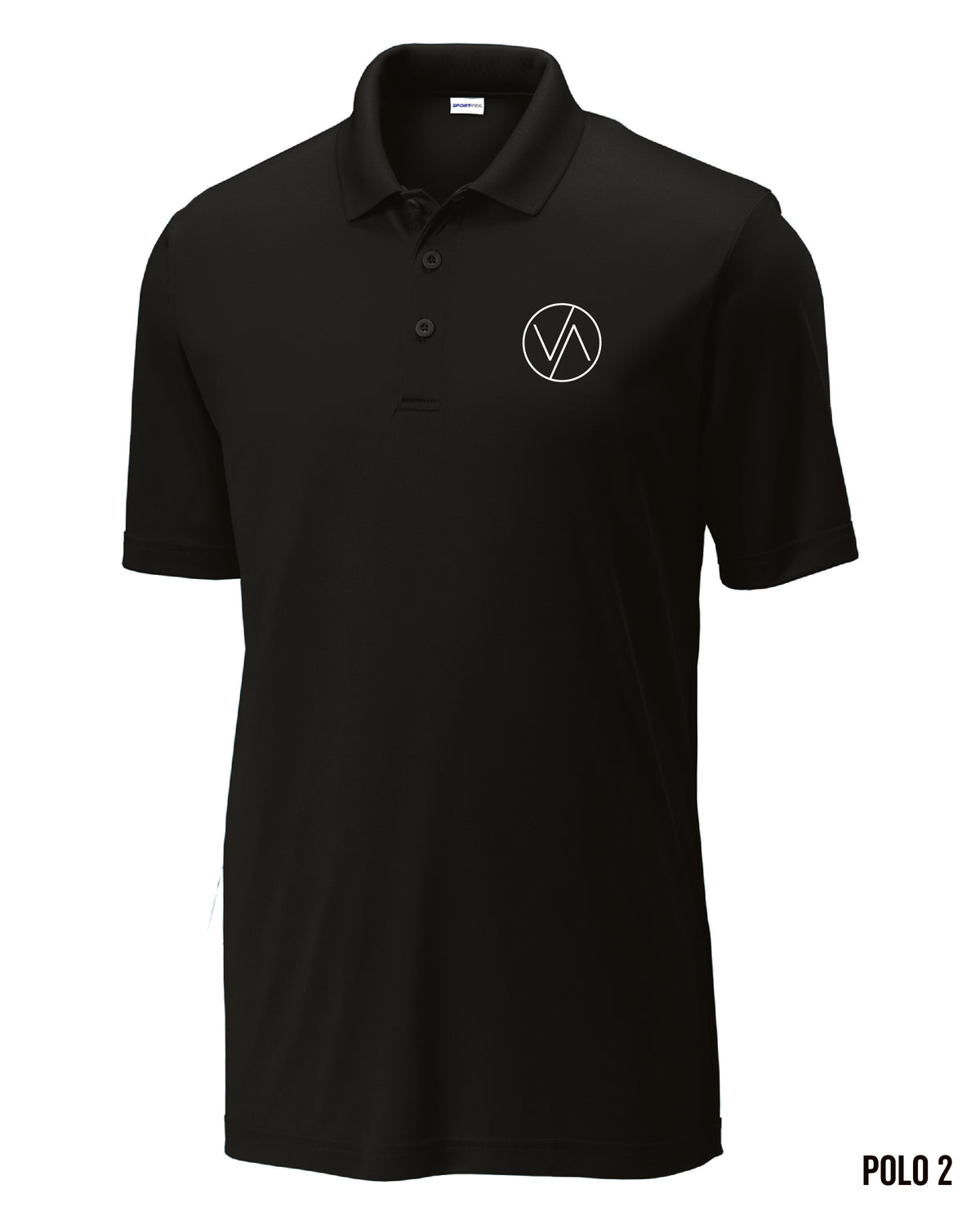 Sport-Tek PosiCharge Competitor Polo - ST550