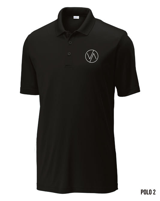 Sport-Tek PosiCharge Competitor Polo - ST550