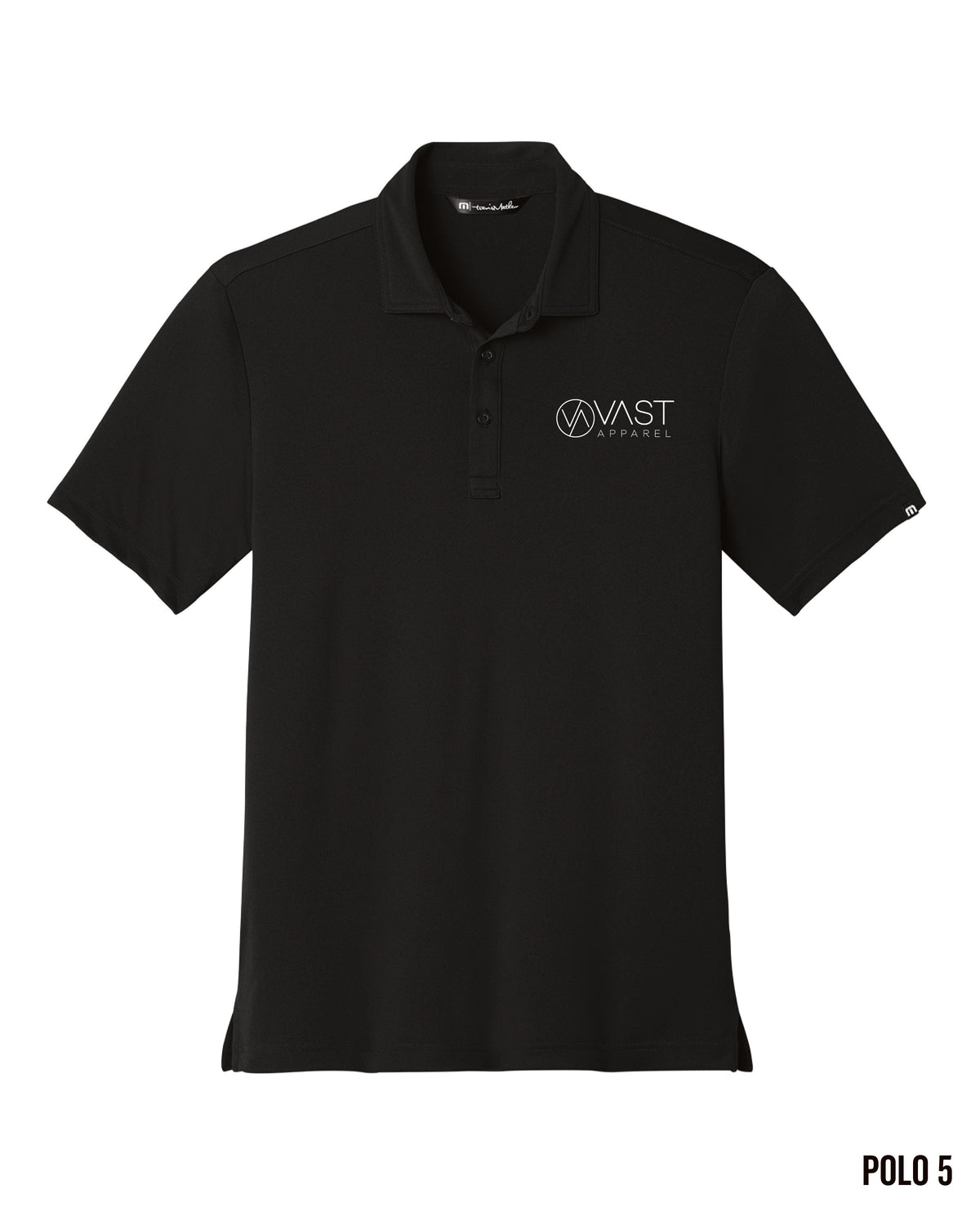 TravisMathew Coto Performance Polo - TM1MU410