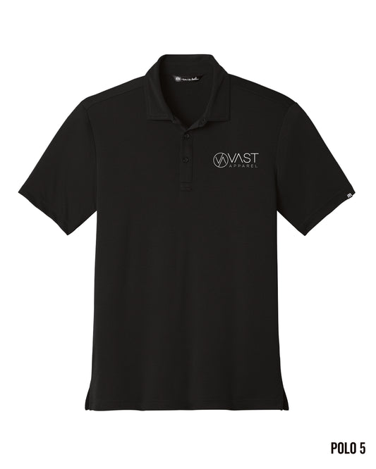 TravisMathew Coto Performance Polo - TM1MU410