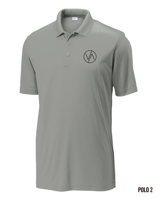 Sport-Tek PosiCharge Competitor Polo - ST550