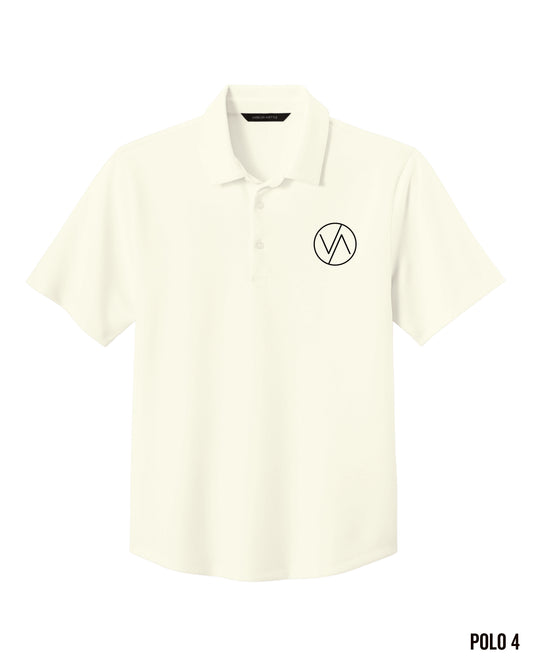 Mercer+Mettle Lite Spacer Polo - MM1040