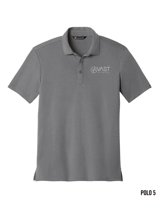 TravisMathew Coto Performance Polo - TM1MU410