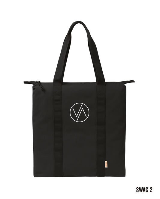 Comfort Colors® Nomad Carry-All Bag - CCNT0