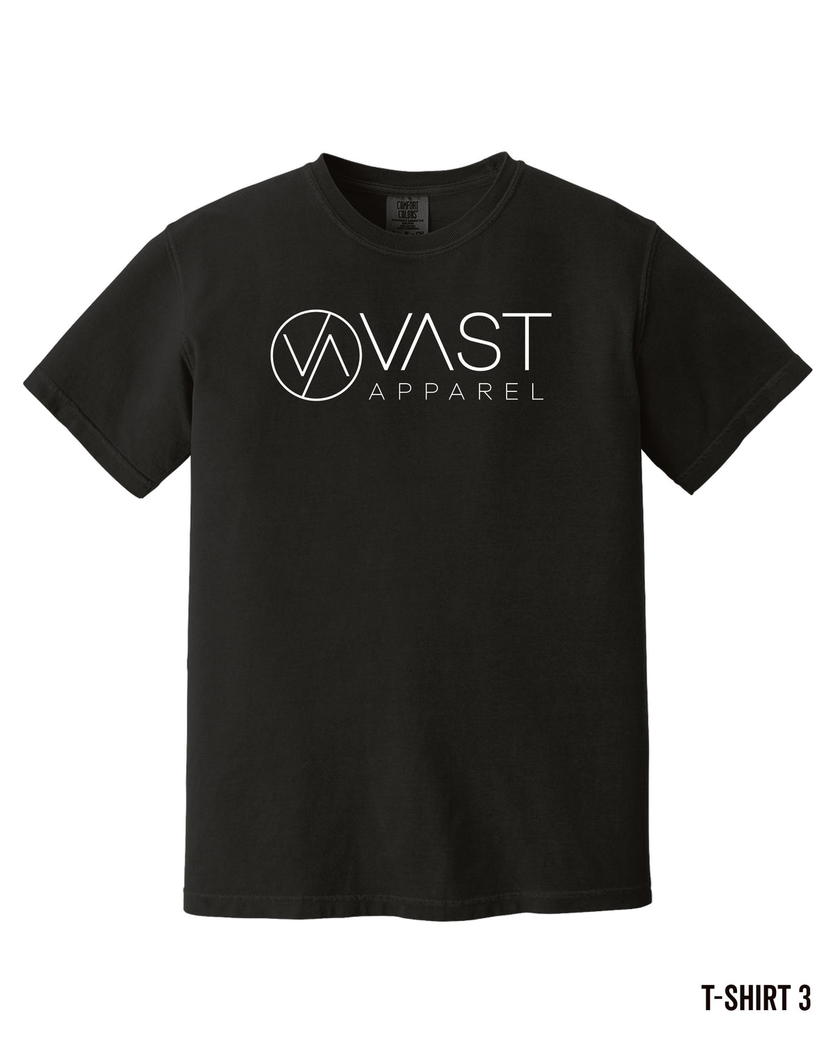 Comfort Colors Heavyweight Tee - 1717
