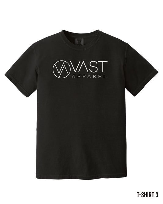 Comfort Colors Heavyweight Tee - 1717