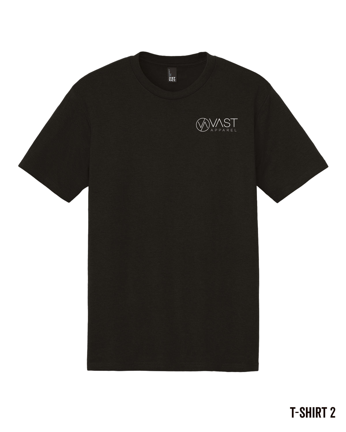 District Perfect Tri Tee - DM130