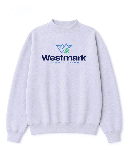 Westmark Credit Union - Printed - Independent Mockneck - IND280MOCK
