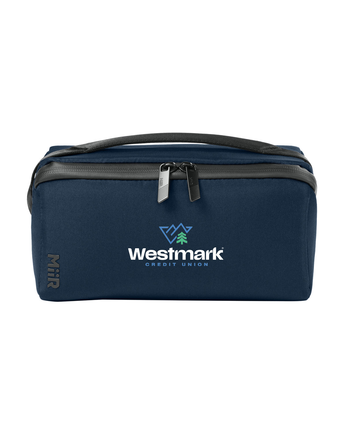 Westmark Credit Union - Embroidered - Travel Organizer - MRB1071