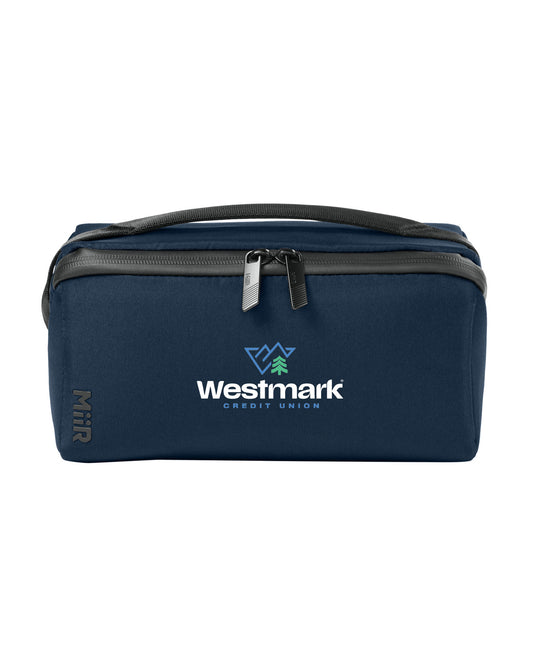 Westmark Credit Union - Embroidered - Travel Organizer - MRB1071