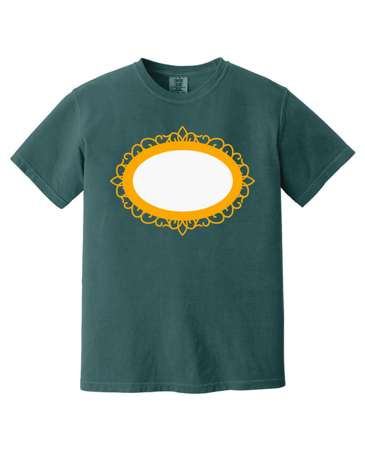 IFAC Youth Jam - Printed Mirror Design - Comfort Colors Tee - 1717