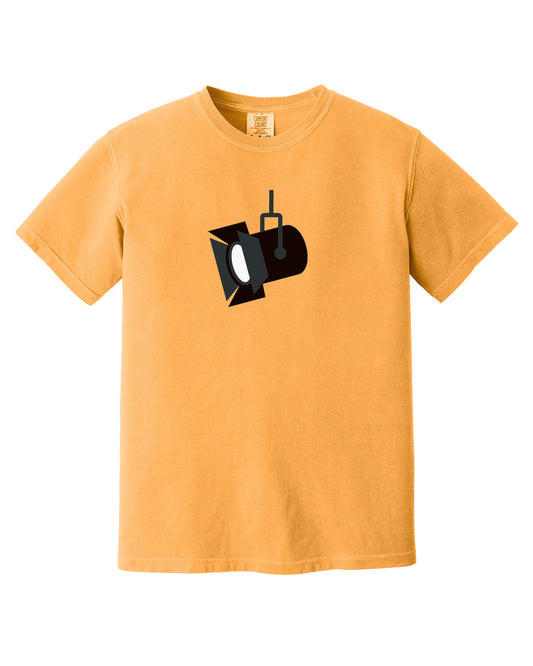 IFAC Youth Jam - Printed Spotlight Design - Comfort Colors Tee - 1717