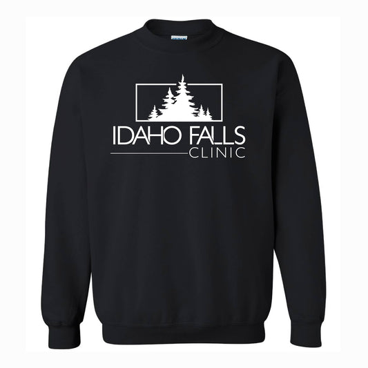 Idaho Falls Clinic (full size) - BASIC Fleece