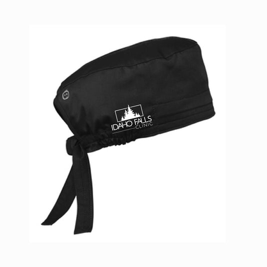 Idaho Falls Clinic - WorkFlex Scrub Cap