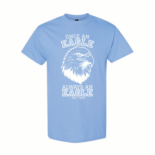 Ammon Elementary - Gildan Heavy Cotton - Short Sleeve T-Shirts - 5000