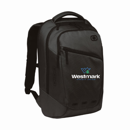 Westmark Credit Union - Embroidered 411061 OGIO® Tech Backpack