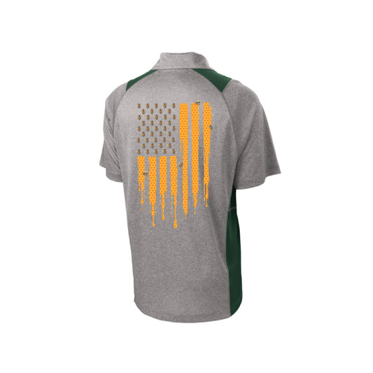 Bonneville Soccer - Fan Gear Polo