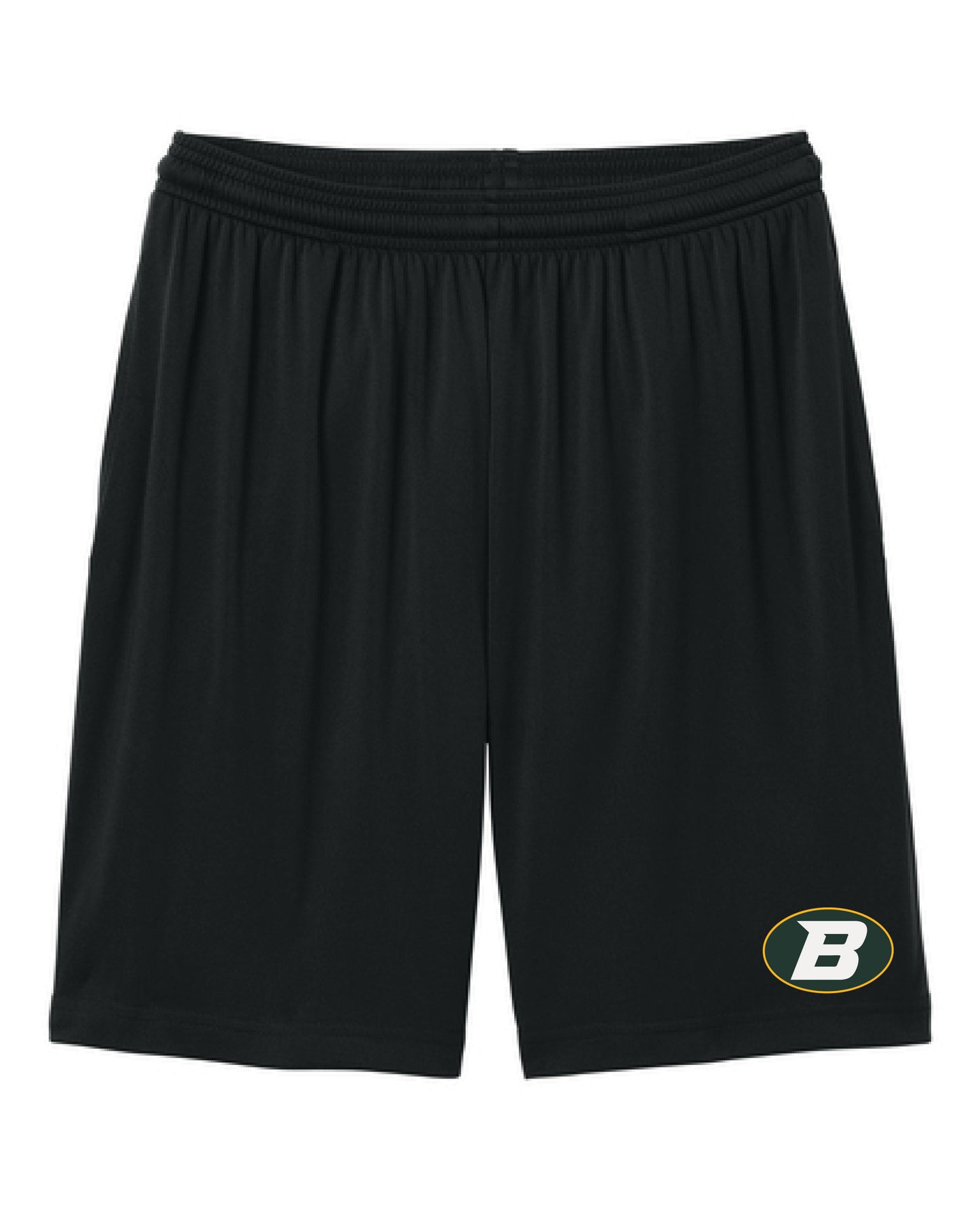 Bonneville Wrestling - Boys Shorts