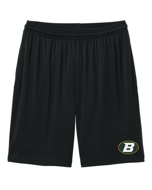 Bonneville Wrestling - Boys Shorts