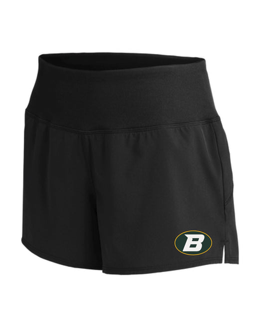 Bonneville Wrestling - Girls Shorts