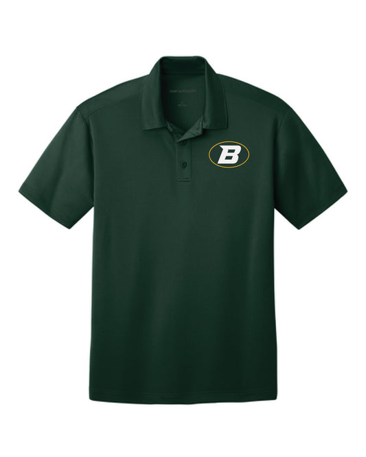 Bonneville Wrestling - Boys Polo