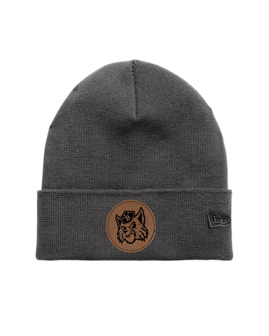 Burley High School - New Era® Recycled Cuff Beanie