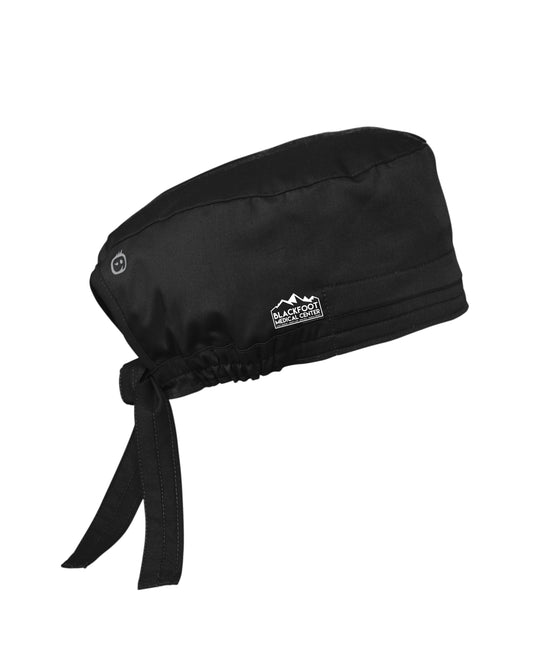 Blackfoot Medical Center - WorkFlex Scrub Cap