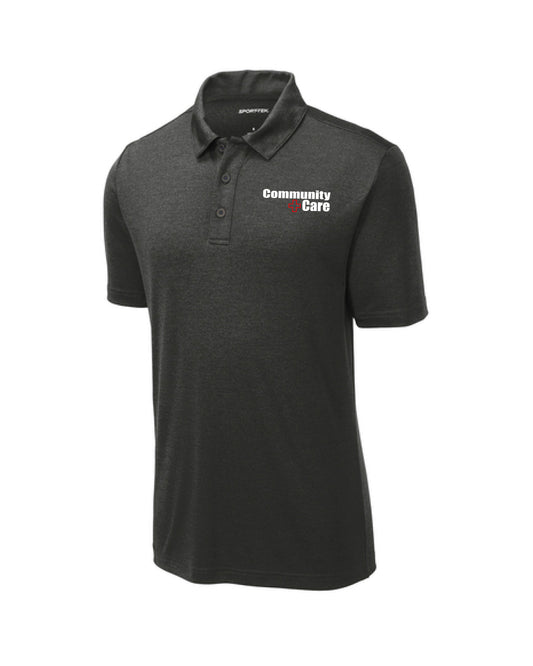 Community Care - ST467 Regular Sport-Tek® Endeavor Polo