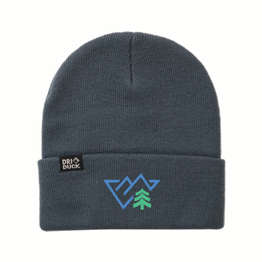 Westmark Credit Union - Embroidered - Dri Duck Cuff Beanie - 3523