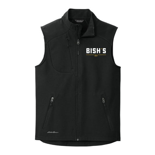 EB546 Eddie Bauer® Stretch Soft Shell Vest