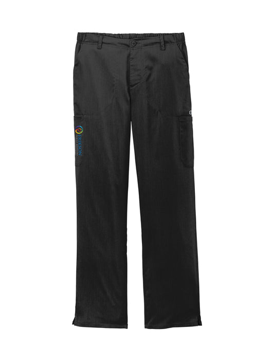 Brad Erikson Family Practice - PREMIUM Scrubs Men's Premiere Flex Cargo Pant