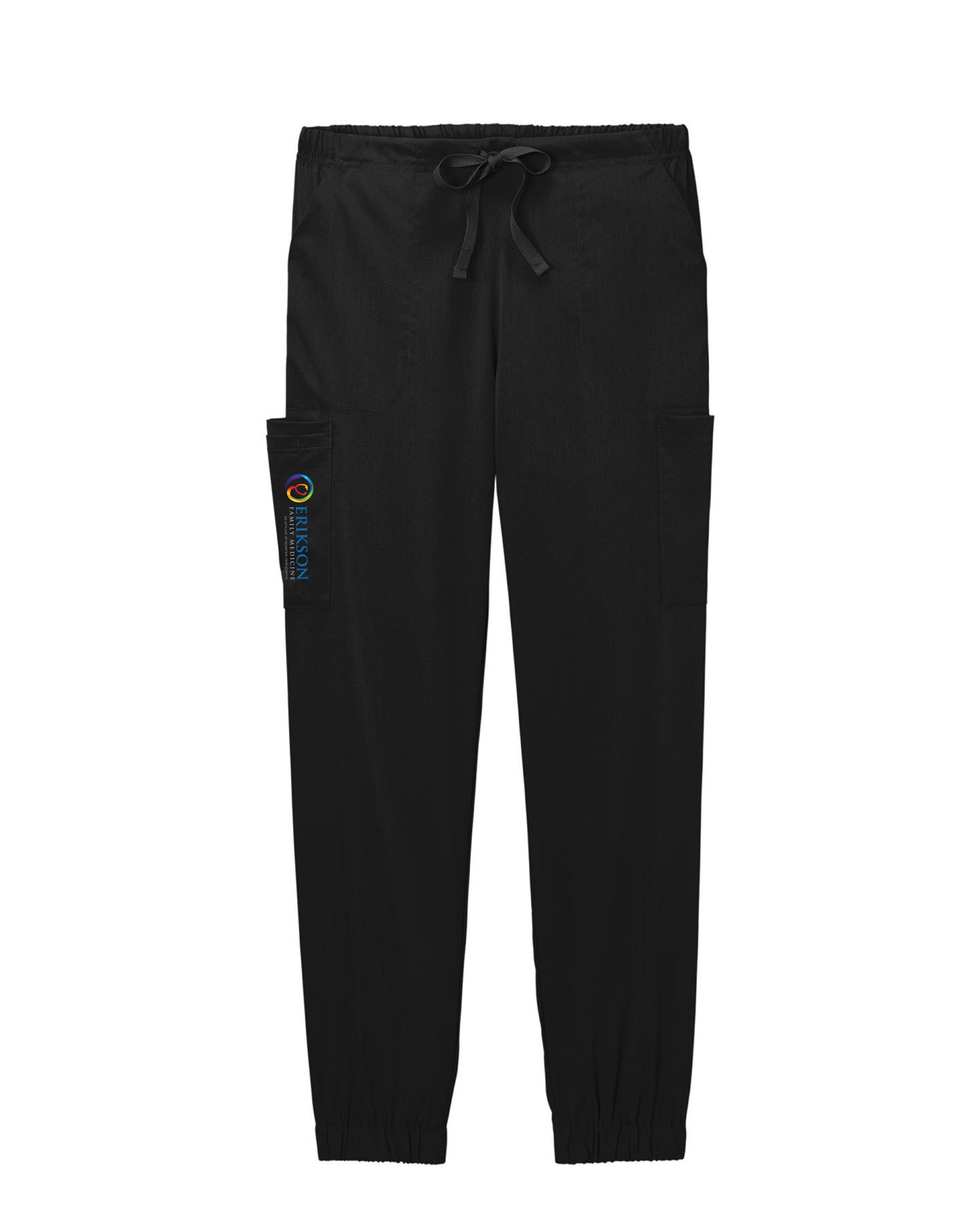Brad Erikson Family Practice - PREMIUM Scrubs Women's Premiere Flex Jogger Pant
