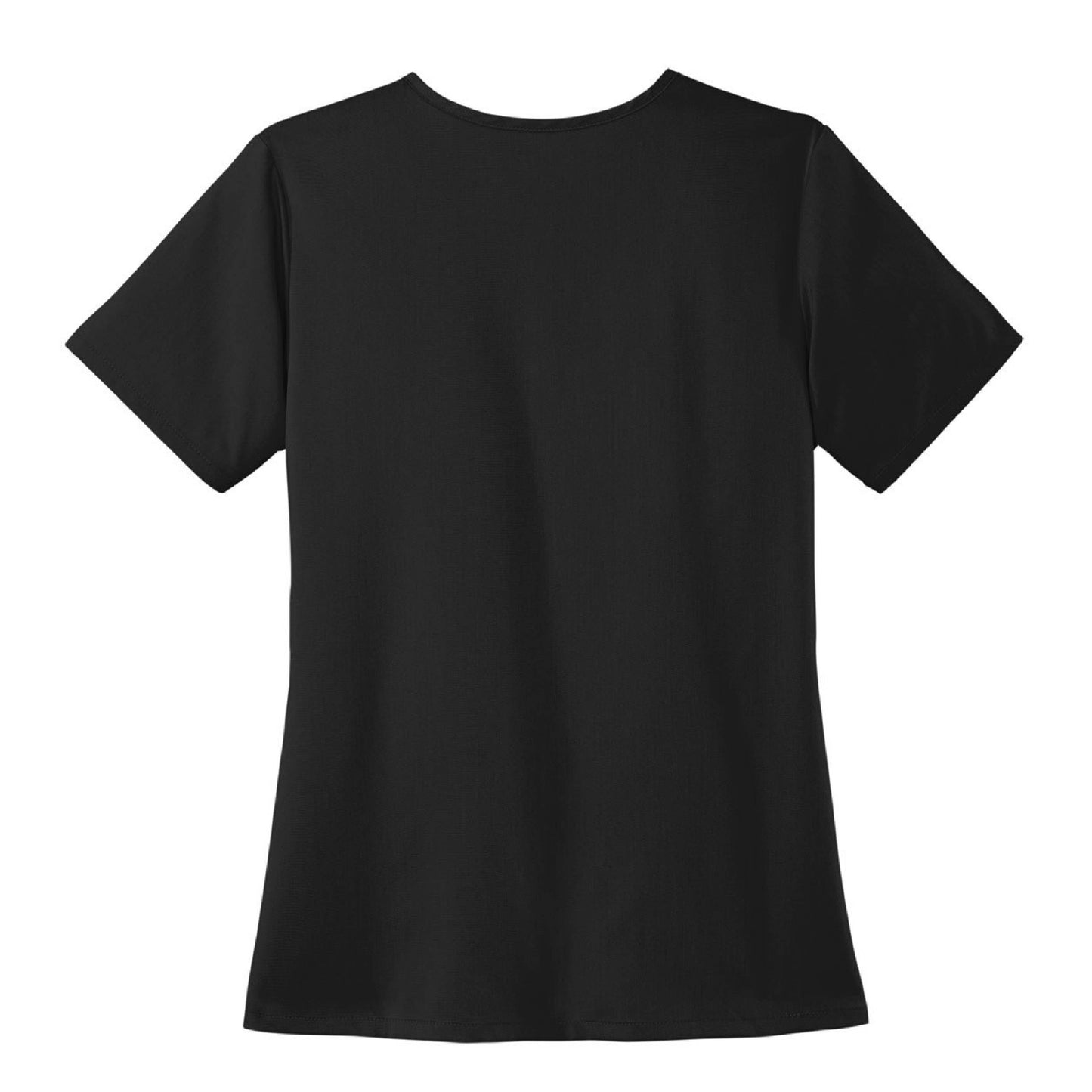 Brad Erikson Family Practice (pocket) - PREMIUM Scrubs Women's Premiere Flex V-neck Top