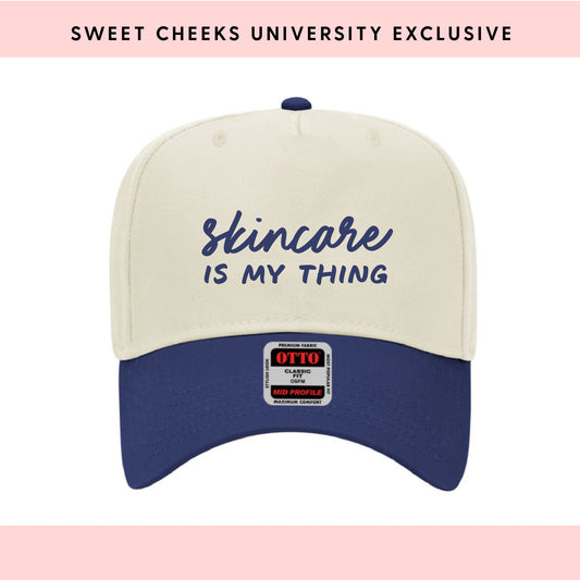 MY THING - Trucker Hat by Sweet Cheeks University